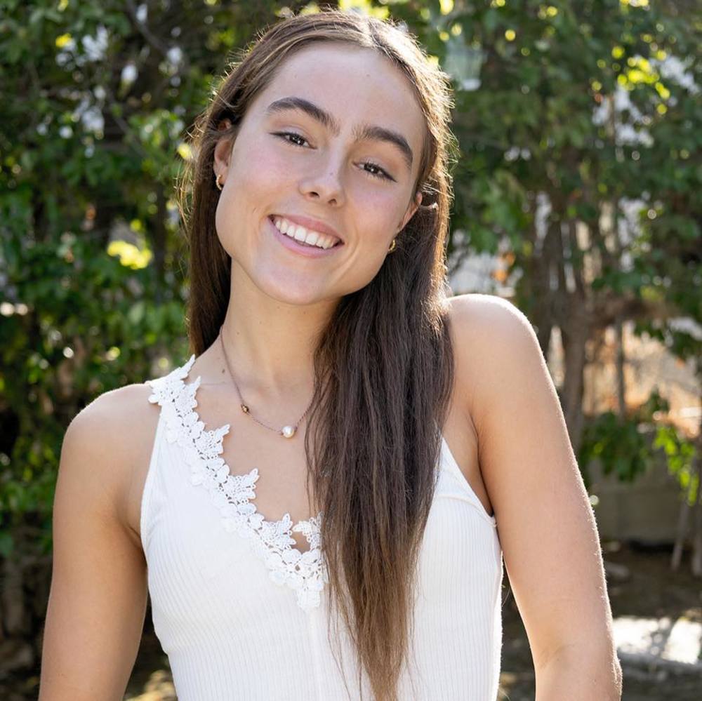Meet your Posher, Julianna